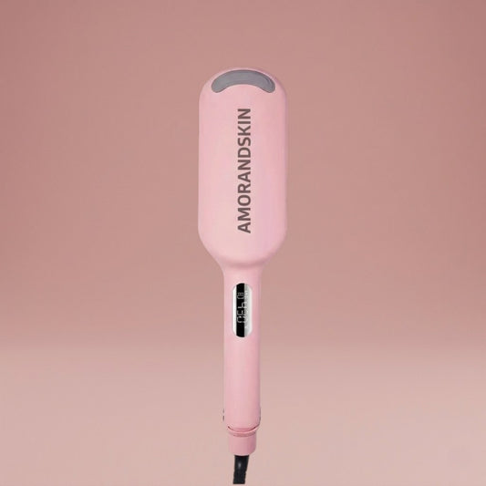 ברזל מקצועי לסלסל שיער