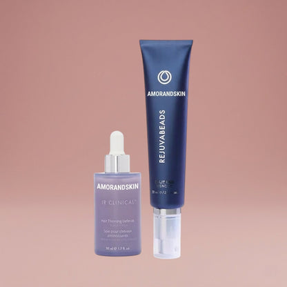 שיער חזק, ארוך ובריא יותר מהשורש ועד הקצה