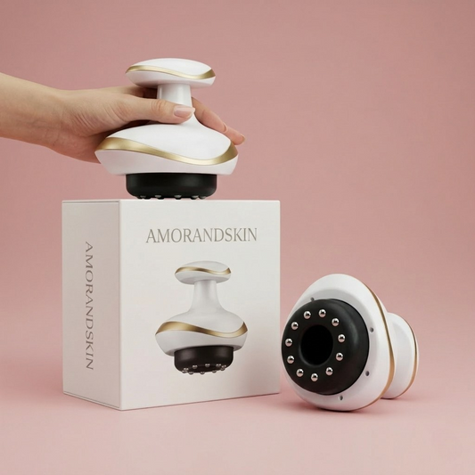 אנטי צלוליט חכם לעיסוי